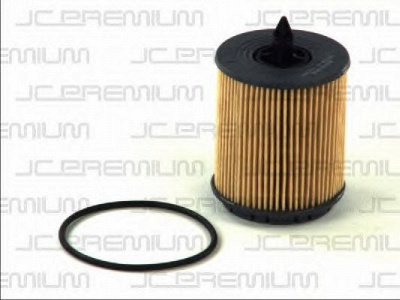JC PREMIUM b1x022pr -  Масляный фильтр